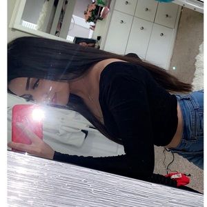 Meet your Posher, Melanie